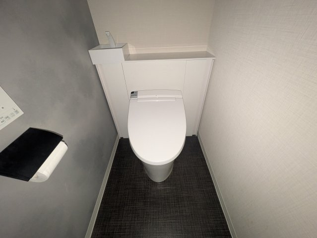 三旺マンション第6金山|名古屋市の賃貸ならMy賃貸のトイレ|三旺マンション第6金山