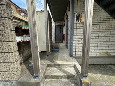 【その他共用部分】 | Casa Fiore