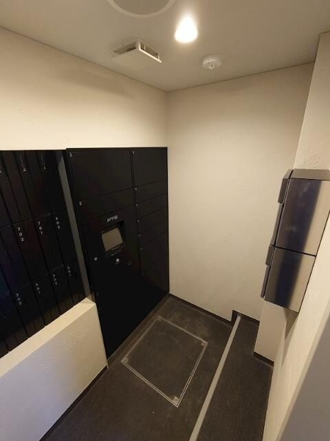 ＡＩＦＬＡＴ品川戸越のその他共用部分