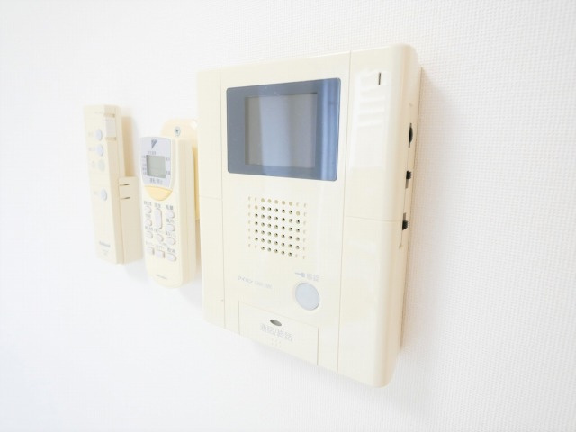 ウィンベル同心1丁目のセキュリティ
