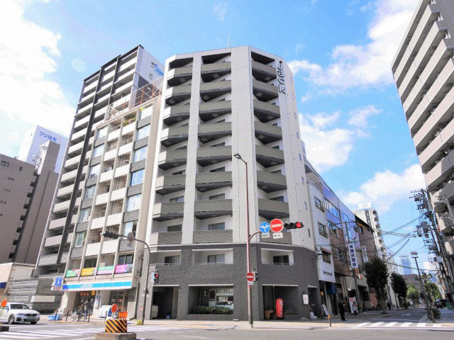 ウィンベル同心1丁目