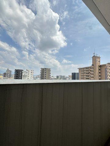 グラン・レカンの展望