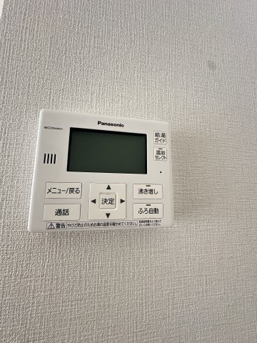 グランディア百道浜通りの設備
