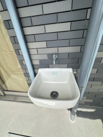グランディア百道浜通りの設備
