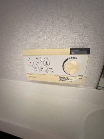 グランディア百道浜通りの設備