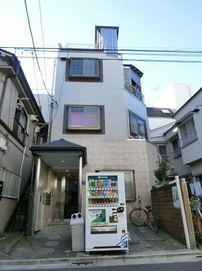 プライムコート中野