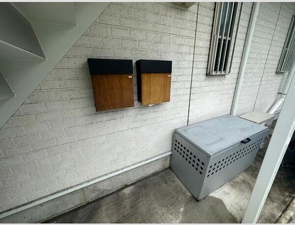 プランドールのその他共用部分