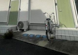 プランドールのその他共用部分