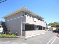 泉南郡熊取町久保２丁目のアパートの画像