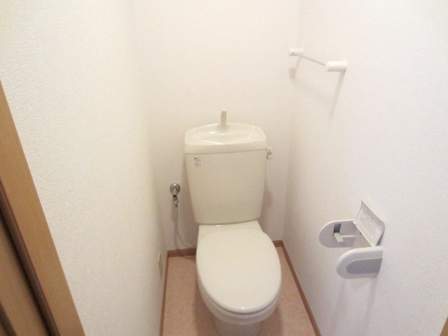 【トイレ】