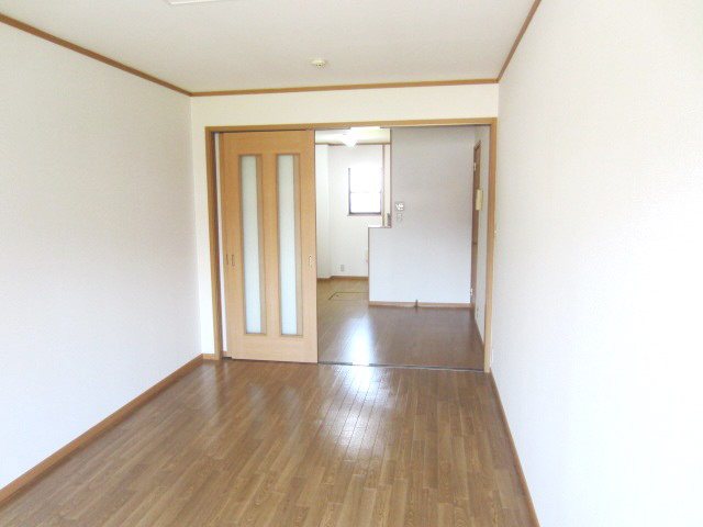 【内装】