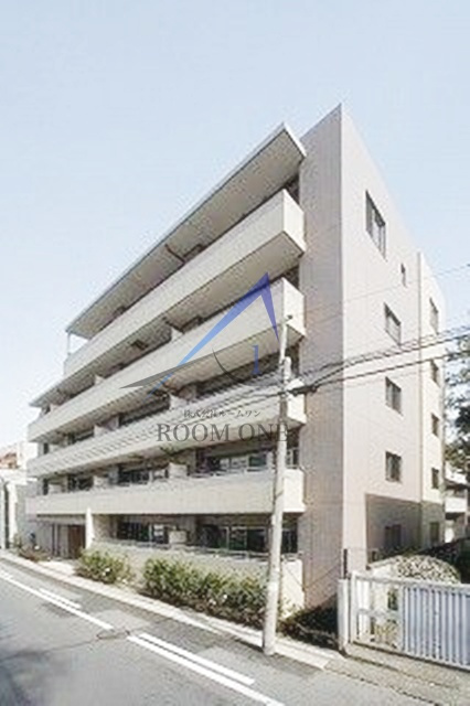 fortress南長崎の外観|外観です。