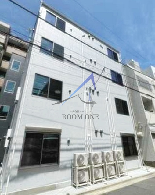 フラット宮本町