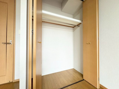 【収納】 | ステイツ豊中新千里南町