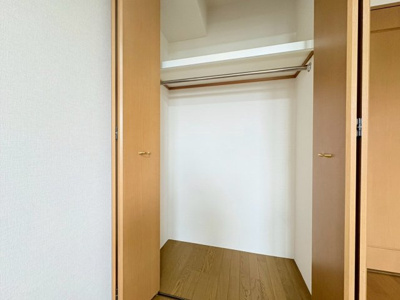 【収納】 | ステイツ豊中新千里南町