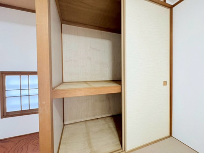 【収納】 | ステイツ豊中新千里南町