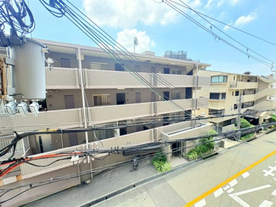 【展望】 | ステイツ豊中新千里南町