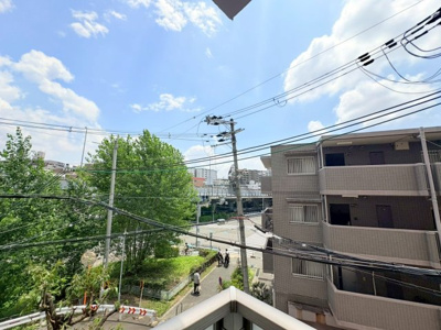 【展望】 | ステイツ豊中新千里南町