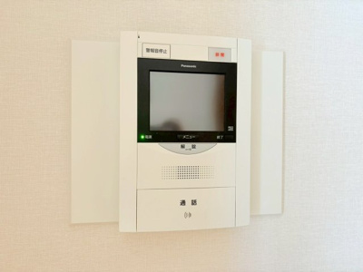 【セキュリティ】 | ステイツ豊中新千里南町