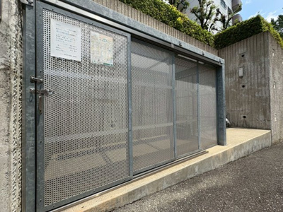 【その他共用部分】 | ステイツ豊中新千里南町