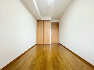 【洋室】 | ステイツ豊中新千里南町