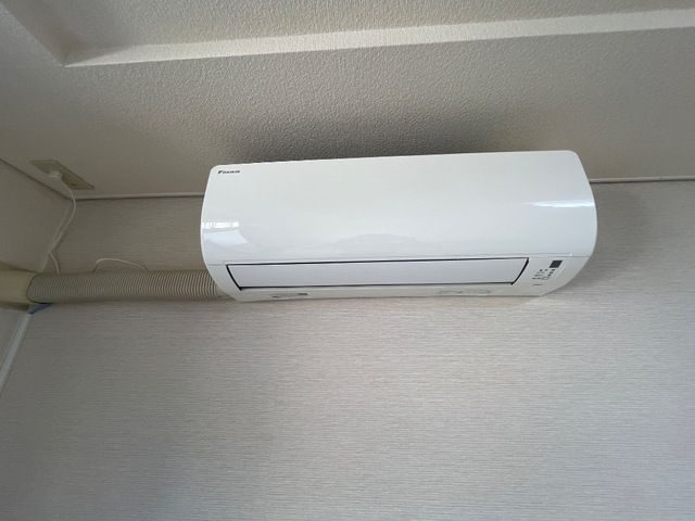 サンコートＦの設備