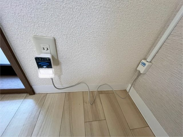 サンコートＦの設備