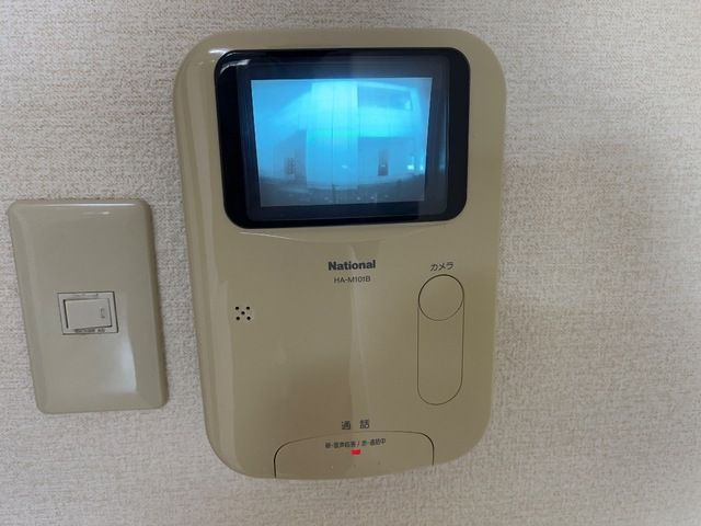 サンコートＦのセキュリティ