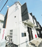 ブロッサムテラス妙典の画像