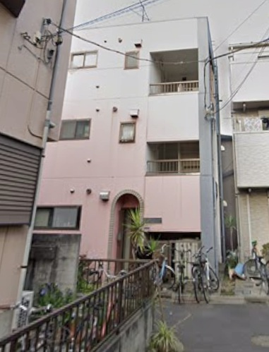 エムケーハイツの画像