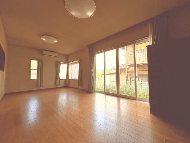 安佐北区あさひが丘3丁目戸建