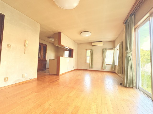 安佐北区あさひが丘3丁目戸建