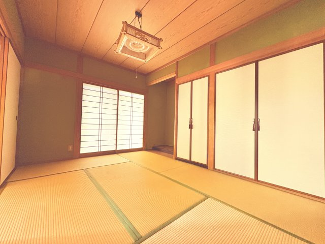 安佐北区あさひが丘3丁目戸建