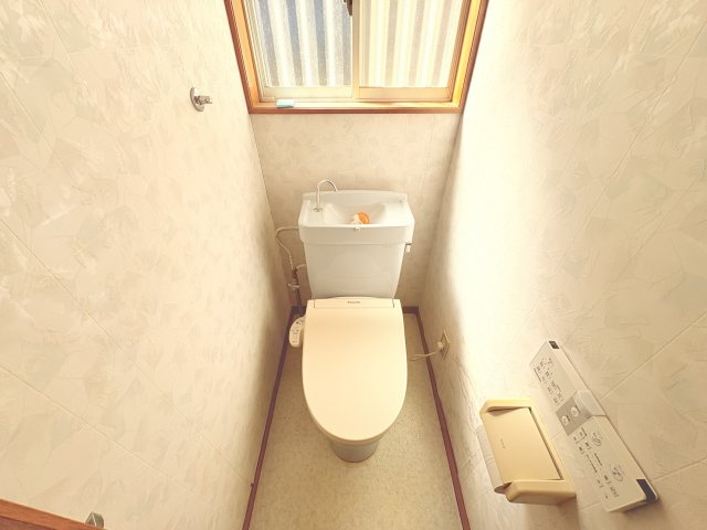 安佐北区あさひが丘3丁目戸建