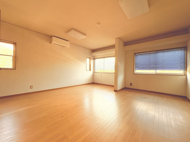 安佐北区あさひが丘3丁目戸建