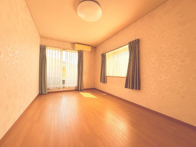 安佐北区あさひが丘3丁目戸建