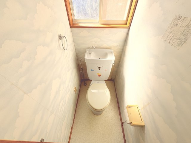 安佐北区あさひが丘3丁目戸建
