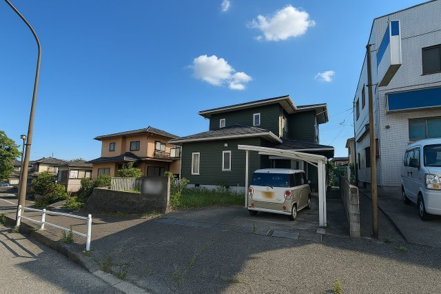 安佐北区あさひが丘3丁目戸建