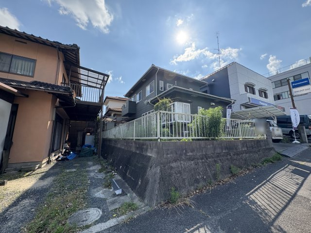 安佐北区あさひが丘3丁目戸建