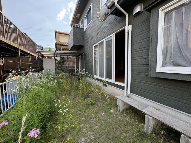 安佐北区あさひが丘3丁目戸建