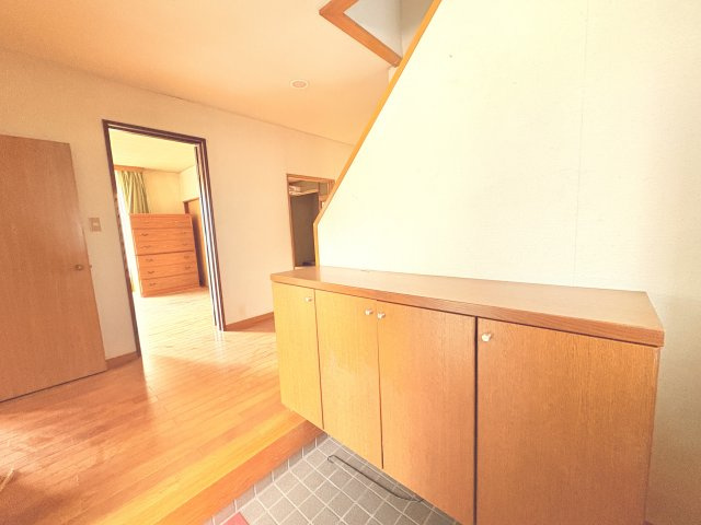 安佐北区あさひが丘3丁目戸建