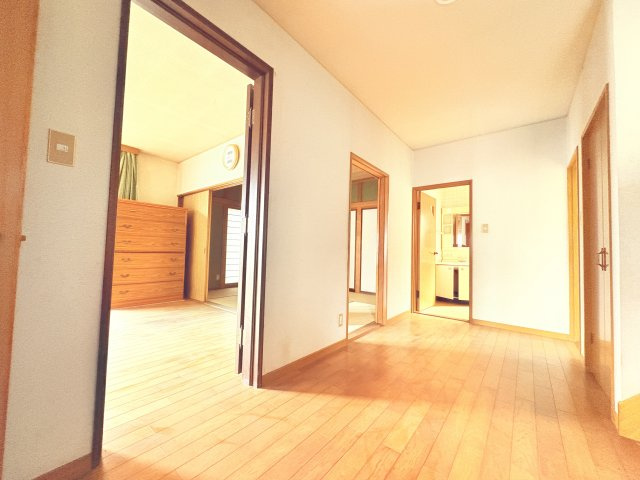 安佐北区あさひが丘3丁目戸建