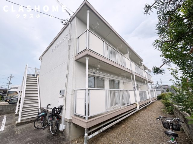 高瀬山ハイツ　　刈谷市近郊の賃貸はクラスホーム刈谷店