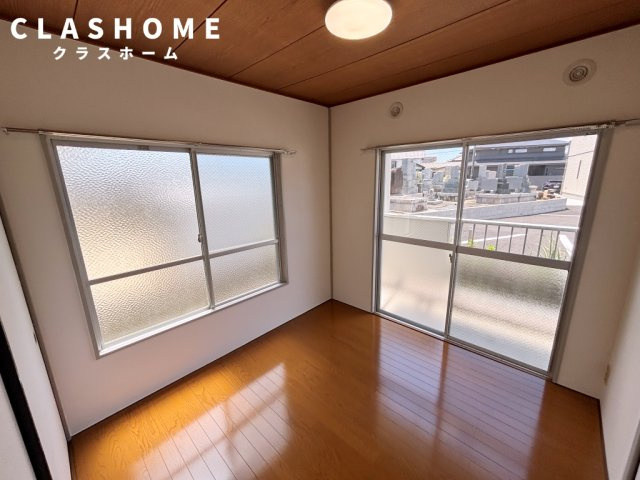 高瀬山ハイツ　　刈谷市近郊の賃貸はクラスホーム刈谷店の内装