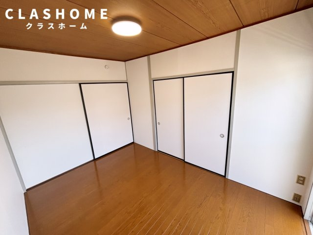 高瀬山ハイツ　　刈谷市近郊の賃貸はクラスホーム刈谷店の内装