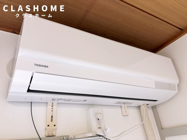 高瀬山ハイツ　　刈谷市近郊の賃貸はクラスホーム刈谷店の設備