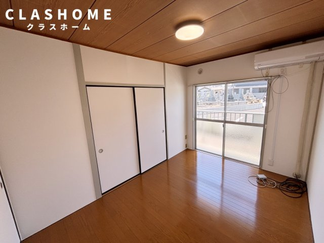 高瀬山ハイツ　　刈谷市近郊の賃貸はクラスホーム刈谷店の内装