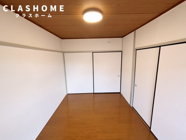 高瀬山ハイツ　　刈谷市近郊の賃貸はクラスホーム刈谷店の内装