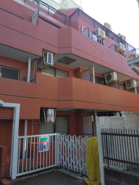 グラビス都立大学の画像