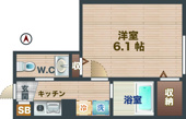 フェリーチェ阿佐ヶ谷Ⅶの画像